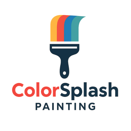 colorsplash painting